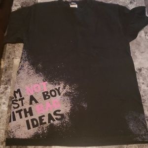 Original Line of Clandestine Shirts